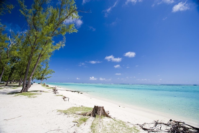 Na Mauritiusie papież spotka się z mieszkańcami wysp oceanu Indyjskiego