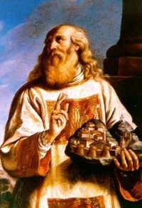 Św. Marinus
