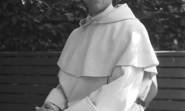 Bł. Michał Czartoryski