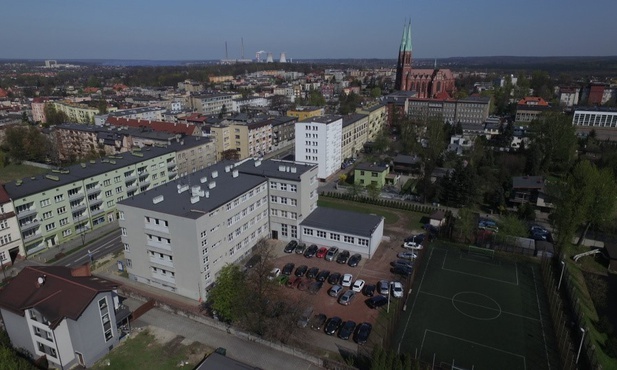 Rybnik. Dobra sytuacja w liceach, nieco gorsza w szkołach branżowych