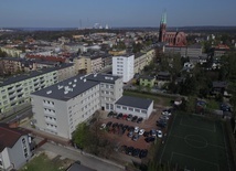 Rybnik. Dobra sytuacja w liceach, nieco gorsza w szkołach branżowych