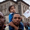 Papież w Mozambiku: dzień drugi