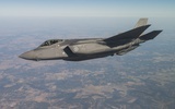 Szef MON: Pierwsze F-35 w ciągu kilkudziesięciu godzin w Polsce