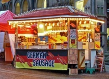 Kiedy będziemy bogaci jak Niemcy?