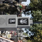 Pogrzeb majora Feliksa Kozubowskiego