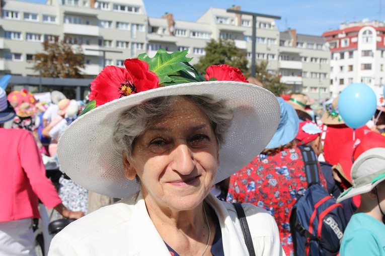 Marsz Kapeluszy