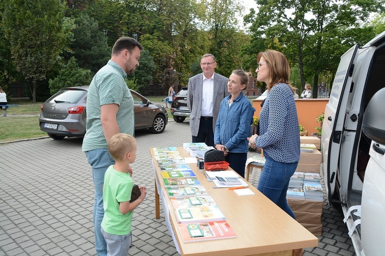 Dzień Katechety i Nauczyciela