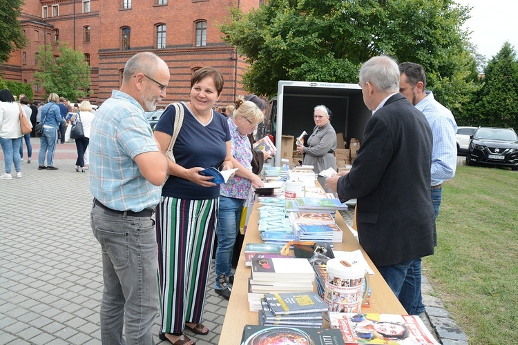 Dzień Katechety i Nauczyciela