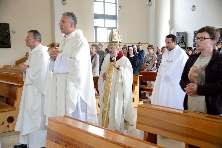 Dzień Katechety i Nauczyciela