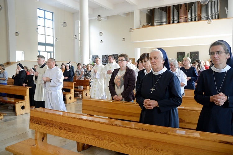 Dzień Katechety i Nauczyciela