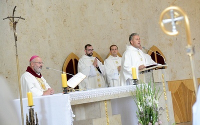 Dyspozycyjność do bycia katechetą zależy od stanu duszy