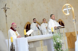 Dyspozycyjność do bycia katechetą zależy od stanu duszy