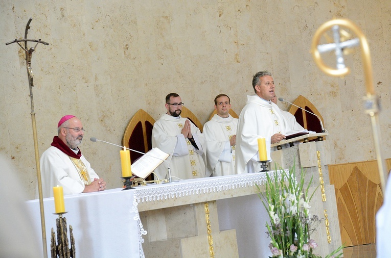 Dzień Katechety i Nauczyciela