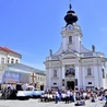 Zaręczyli się na ŚDM 2016. Mają syna o imieniu Jan Paweł