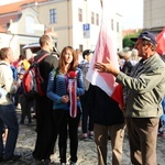 Pielgrzymują do Sulisławic