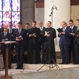 Katowice. Dzień Modlitw o Uświęcenie Duchowieństwa