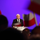 Kaczyński: Ochrona życia przed eutanazją, przed aborcją na życzenie