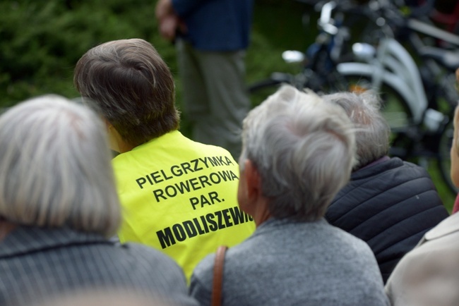 Jubileusze w Czarnej koło Końskich