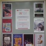 Narodowe Czytanie w Wałbrzychu