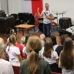 10. Międzynarodowe Warsztaty Gospel z "Drachmą" w Bielsku-Białej - 2019