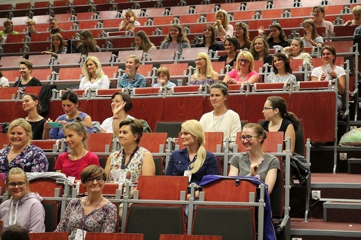 10. Międzynarodowe Warsztaty Gospel z "Drachmą" w Bielsku-Białej - 2019