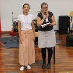 10. Międzynarodowe Warsztaty Gospel z "Drachmą" w Bielsku-Białej - 2019