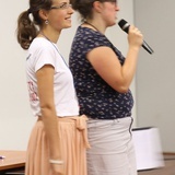 10. Międzynarodowe Warsztaty Gospel z "Drachmą" w Bielsku-Białej - 2019