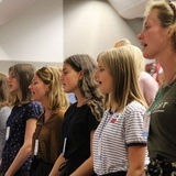 10. Międzynarodowe Warsztaty Gospel z "Drachmą" w Bielsku-Białej - 2019