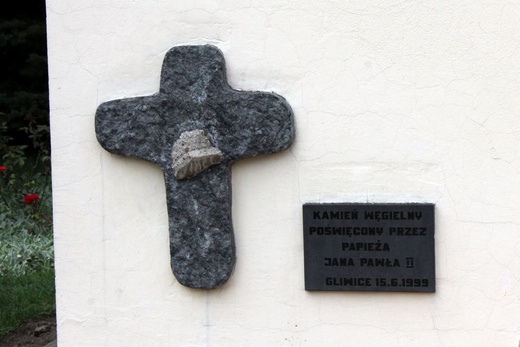 Sanktuarium szensztackie w Rokitnicy 