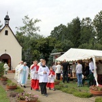 Sanktuarium szensztackie w Rokitnicy 