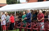 Sanktuarium szensztackie w Rokitnicy 