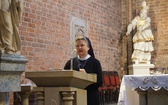 Pielgrzymka kobiet do Rud