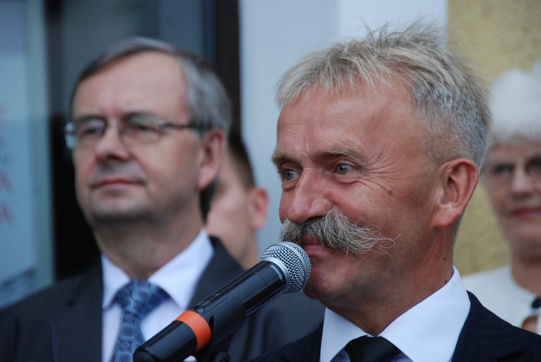 Gwiozdy łowickie 2019