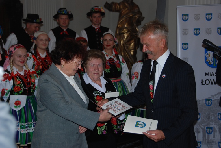 Gwiozdy łowickie 2019