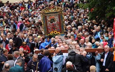 Dziękczynienie za beatyfikację rodziny Ulmów