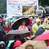 Gietrzwałd. Matka Boża nam pomoże