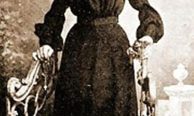 Bł. Aniela Salawa
