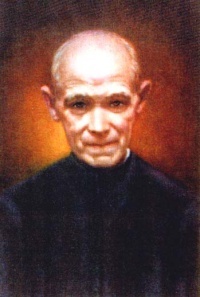 Bł. Franciszek Gárate