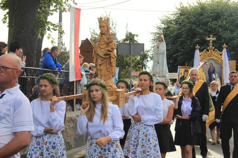 Odpust Narodzenia Najświętszej Maryi Panny