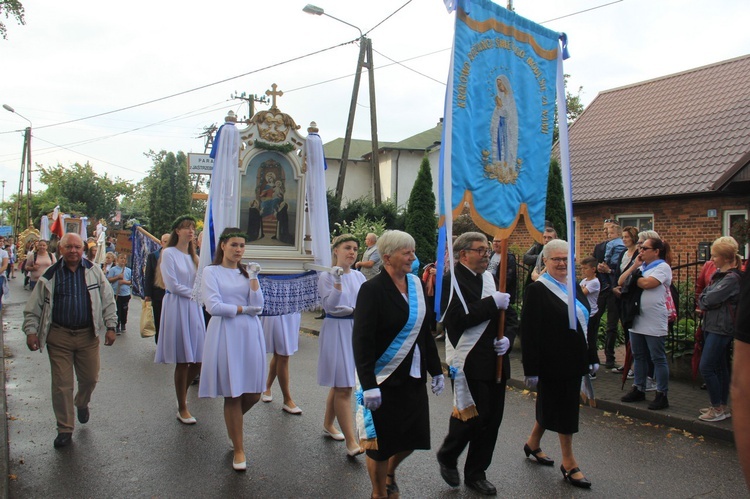 Odpust Narodzenia Najświętszej Maryi Panny