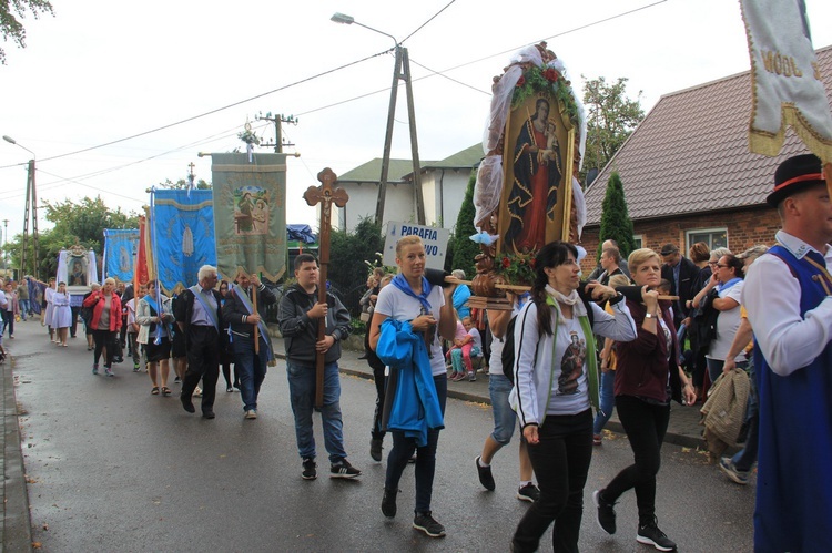 Odpust Narodzenia Najświętszej Maryi Panny