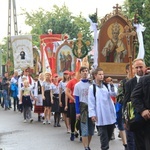 Odpust Narodzenia Najświętszej Maryi Panny