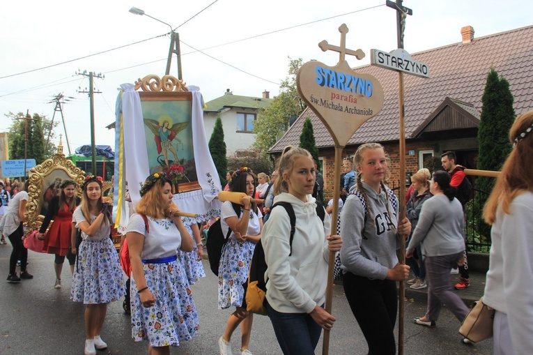 Odpust Narodzenia Najświętszej Maryi Panny