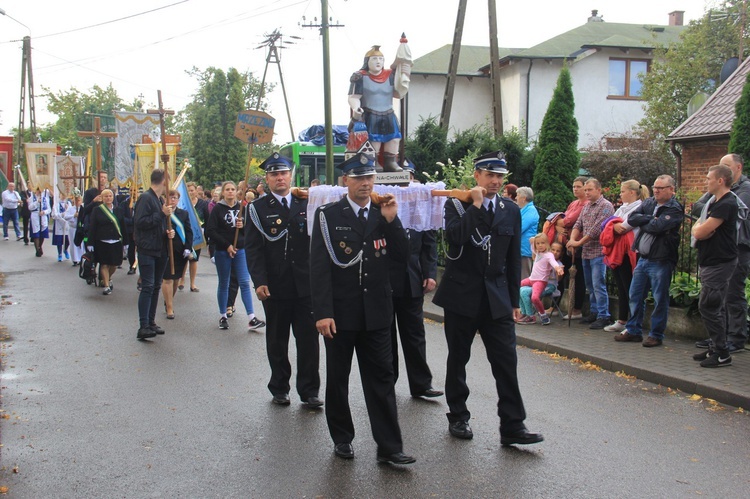 Odpust Narodzenia Najświętszej Maryi Panny