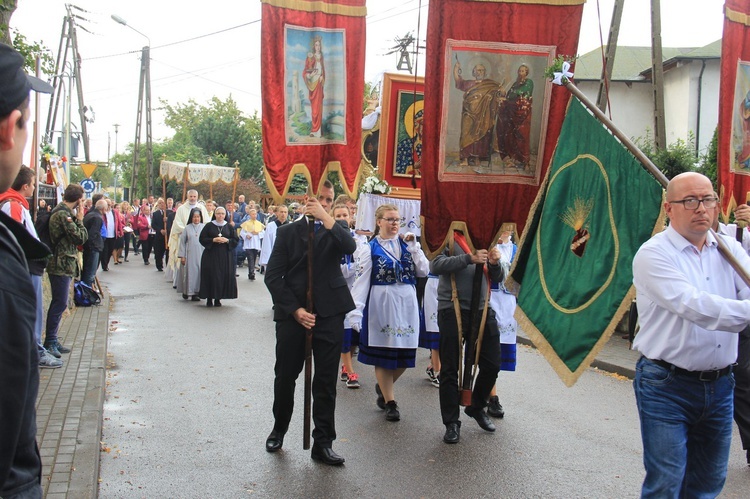 Odpust Narodzenia Najświętszej Maryi Panny