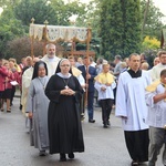 Odpust Narodzenia Najświętszej Maryi Panny