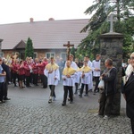 Odpust Narodzenia Najświętszej Maryi Panny