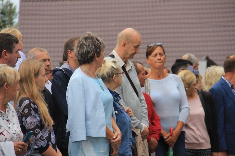 Odpust Narodzenia Najświętszej Maryi Panny