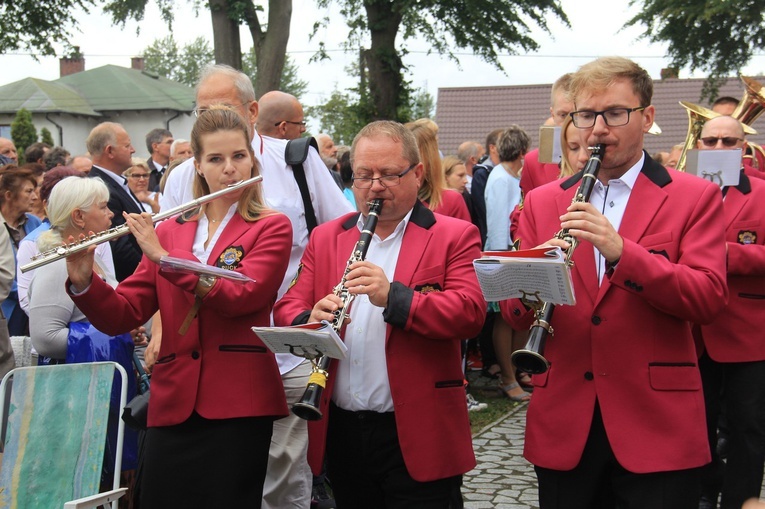 Odpust Narodzenia Najświętszej Maryi Panny