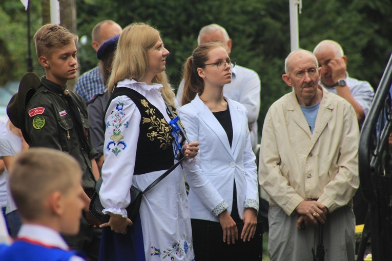 Odpust Narodzenia Najświętszej Maryi Panny